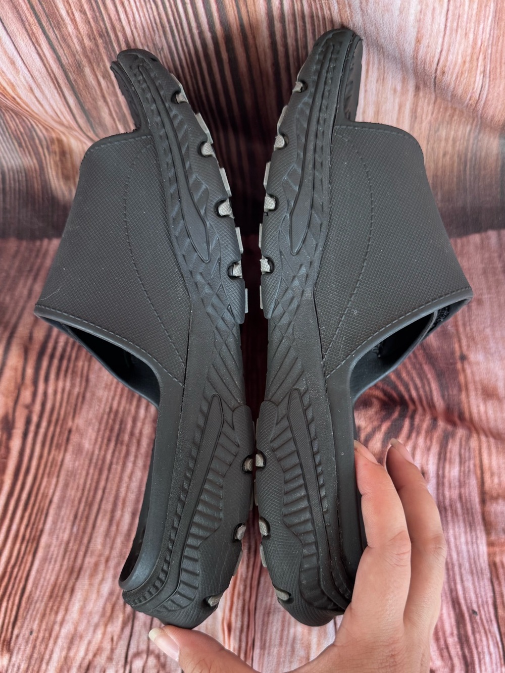 Skechers Foamies Creston Ultra Slide - Picture 5 of 7